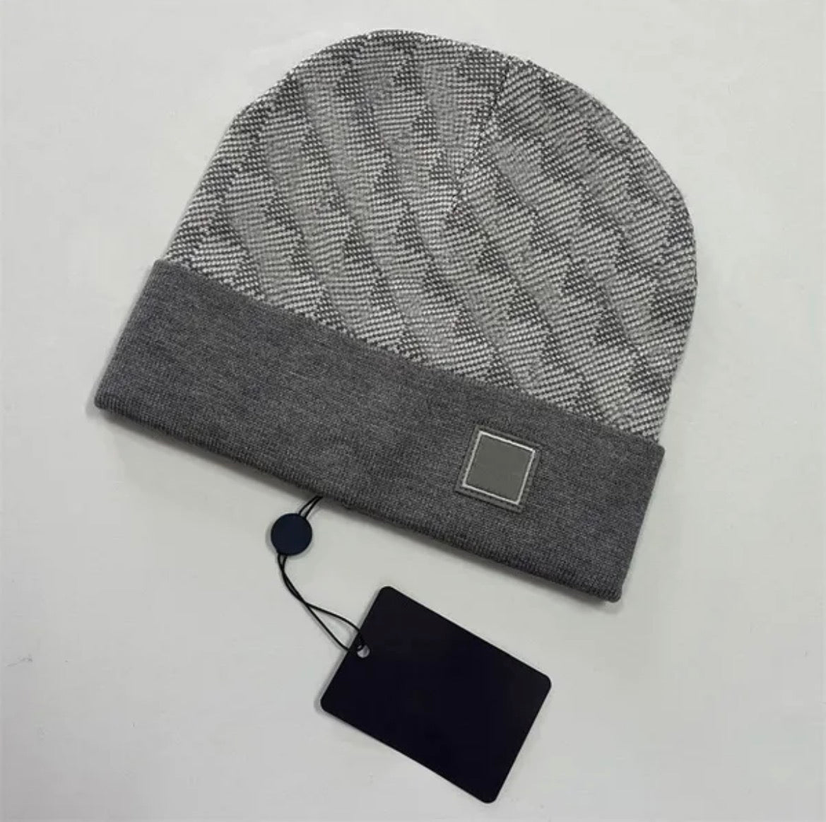 Gray Lv Bennie